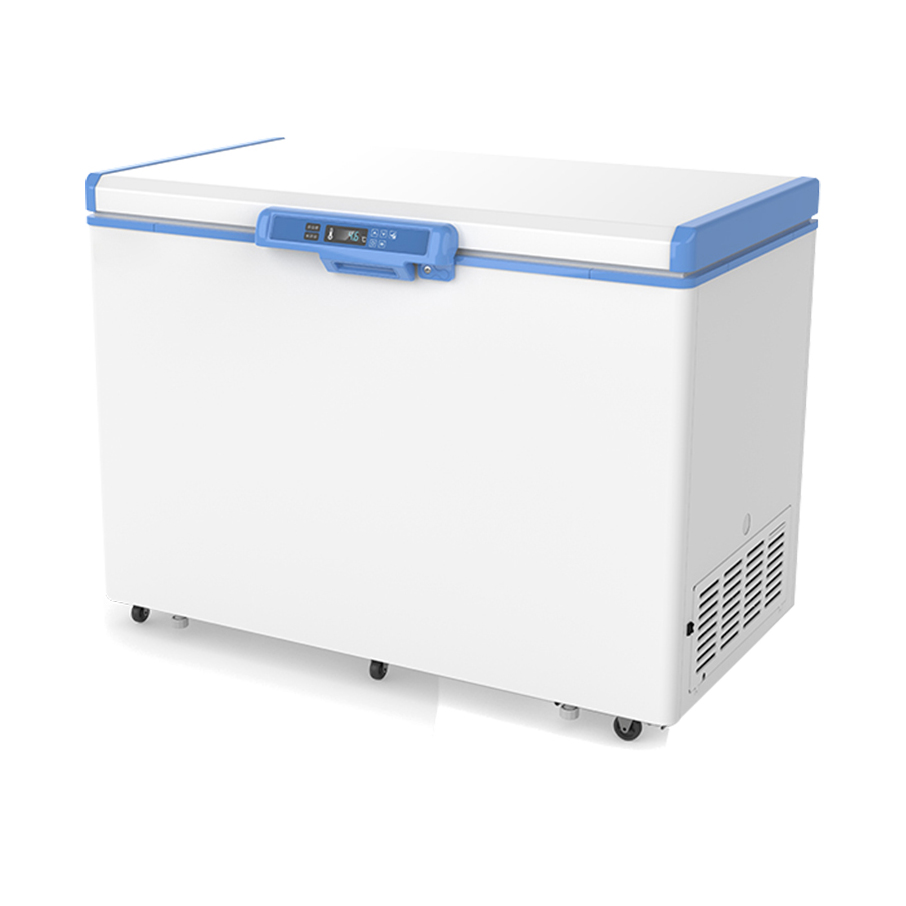 vaccine chest freezer